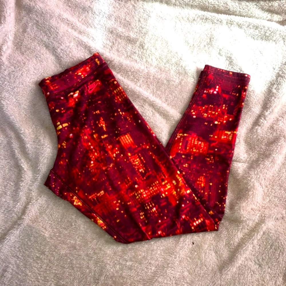 Women Nike leggings